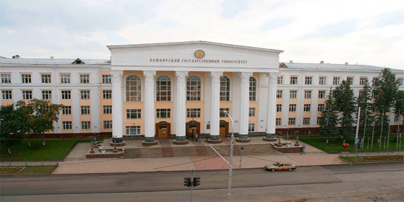 Bashkir State Medical University