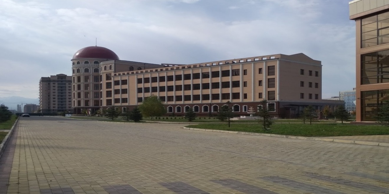 Ingush State University