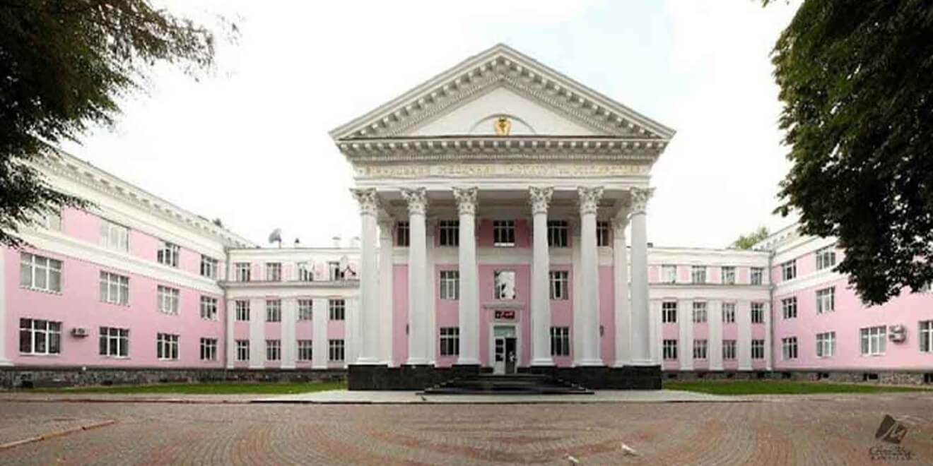 Vinnitsa National Medical University