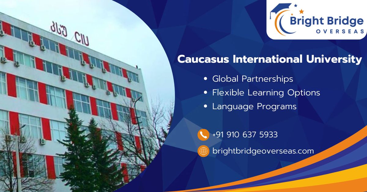 Caucasus International University