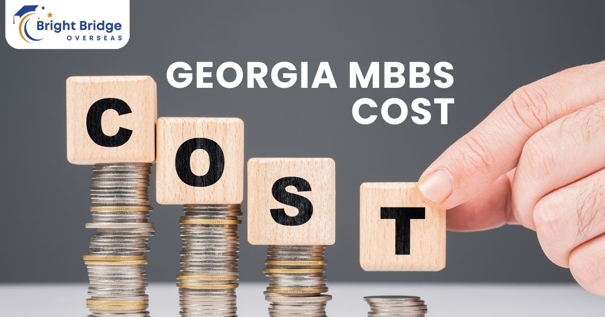 Georgia MBBS Cost