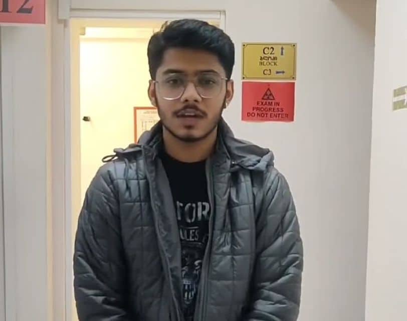 Shlok Patil | Akaki Tsereteli State University