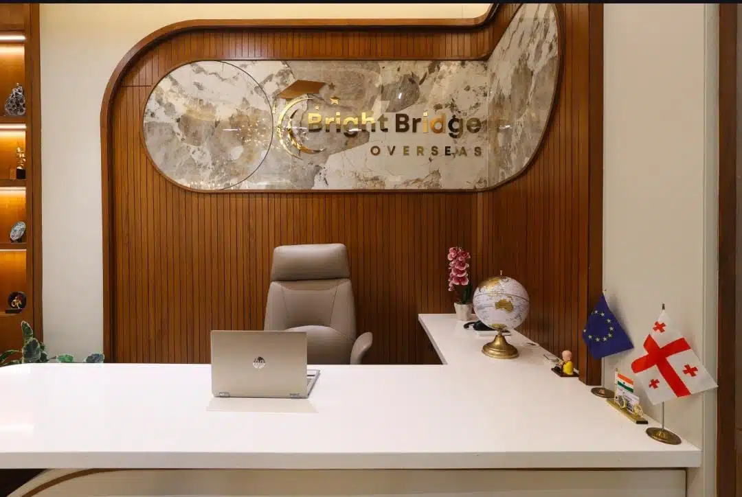 Bright Bridge Infrastructure