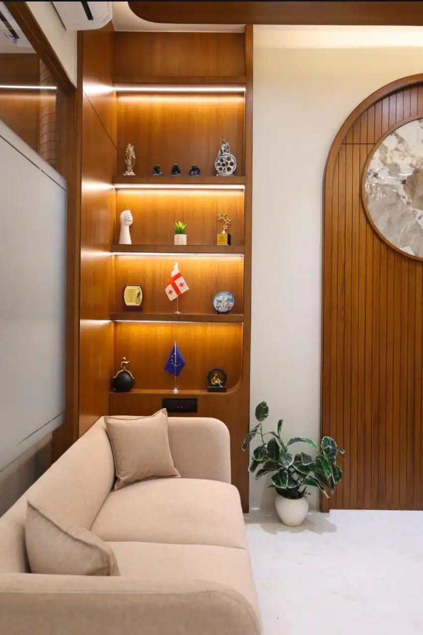 Bright Bridge Infrastructure