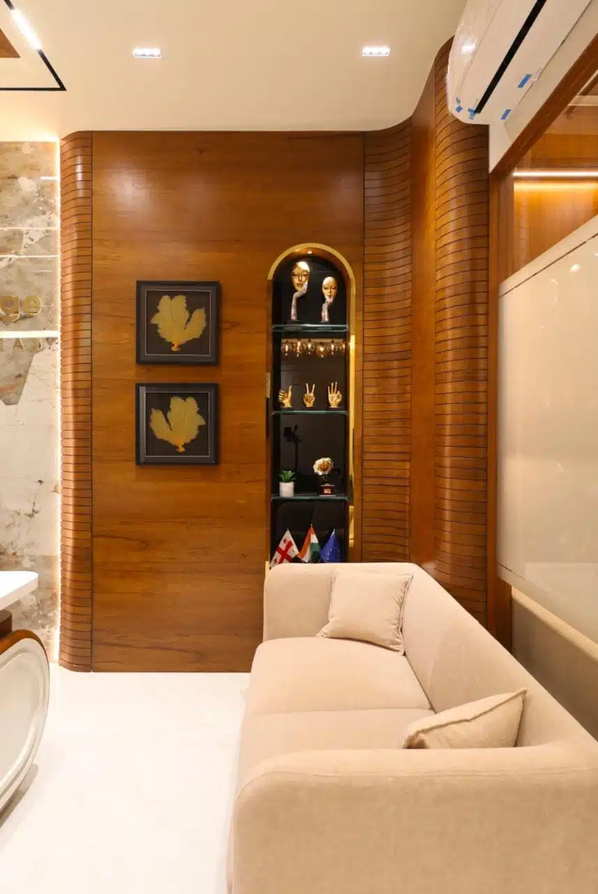 Bright Bridge Infrastructure